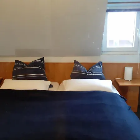 Tannerhof Homestay