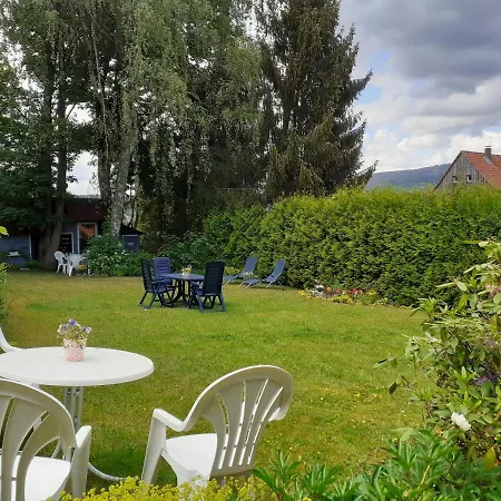 Tannerhof * Braunlage