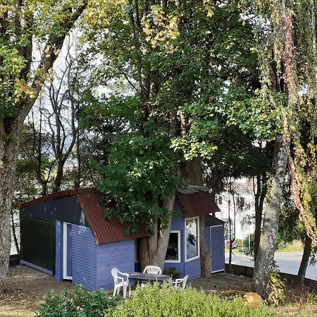 Homestay Tannerhof *
